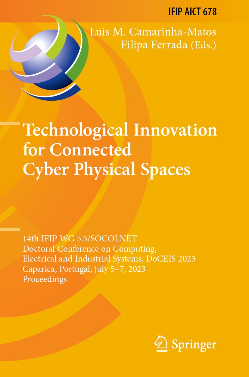 IFIP Advances in Information and Communication Technology