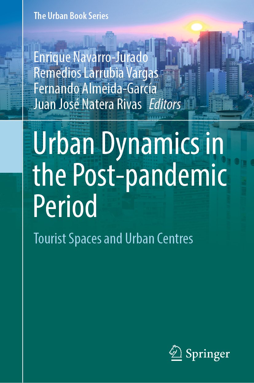 The Urban Book Series