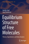 Equilibrium Structure of Free Molecules