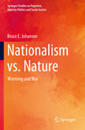 Springer Studies on Populism, Identity Politics and Social Justice