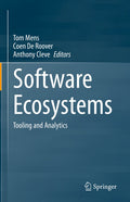 Software Ecosystems