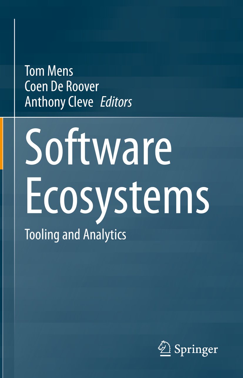 Software Ecosystems