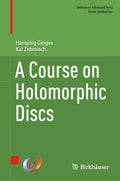 Birkhäuser Advanced Texts Basler Lehrbücher