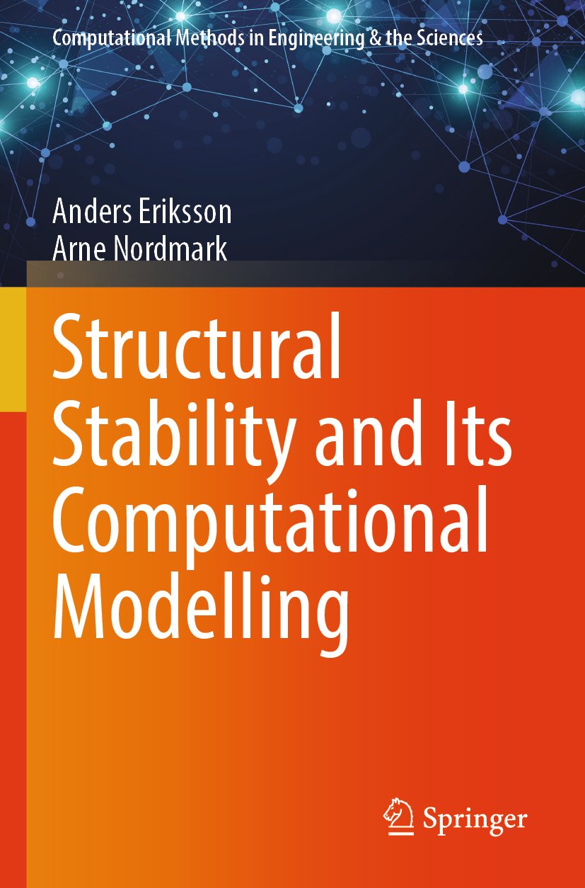 Computational Methods in Engineering & the Sciences