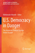 Springer Studies on Populism, Identity Politics and Social Justice