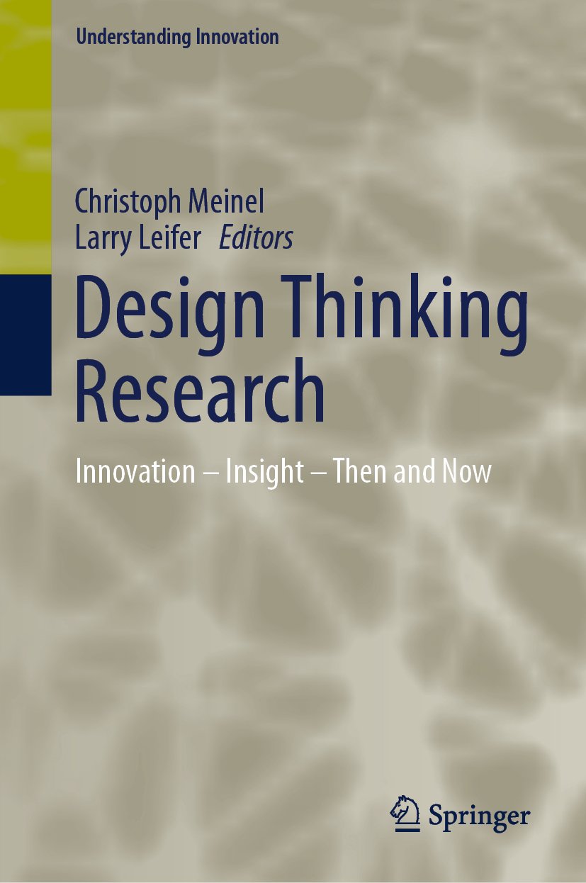 Understanding Innovation