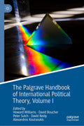 International Political Theory