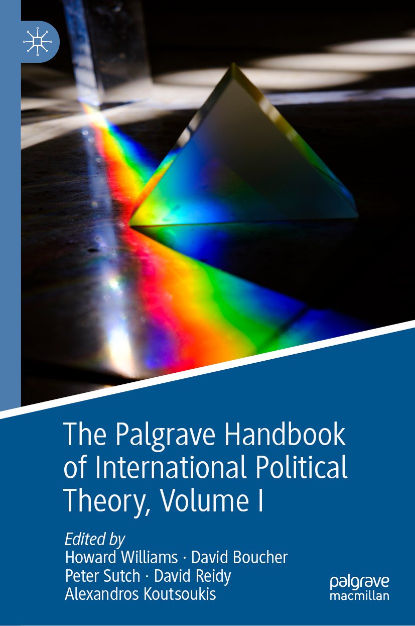 International Political Theory