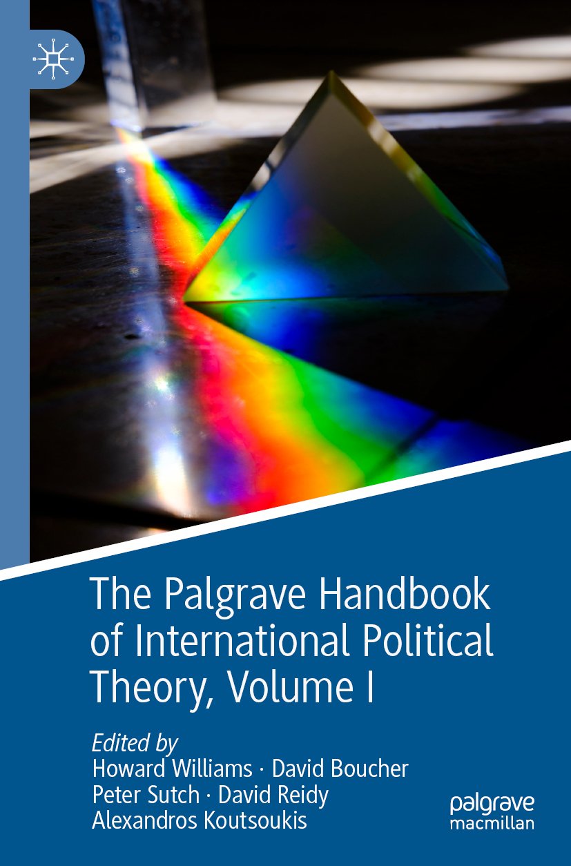 International Political Theory