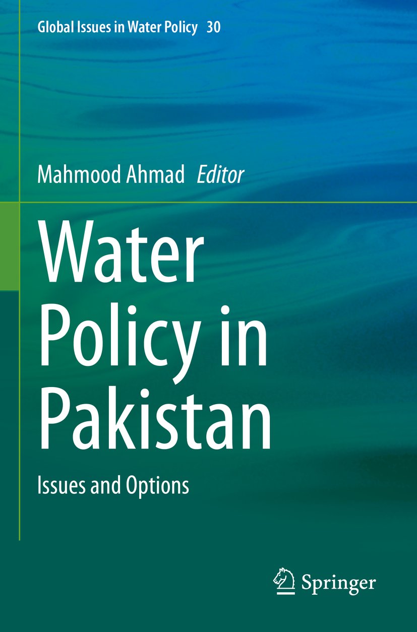 Global Issues in Water Policy: Issues and Options