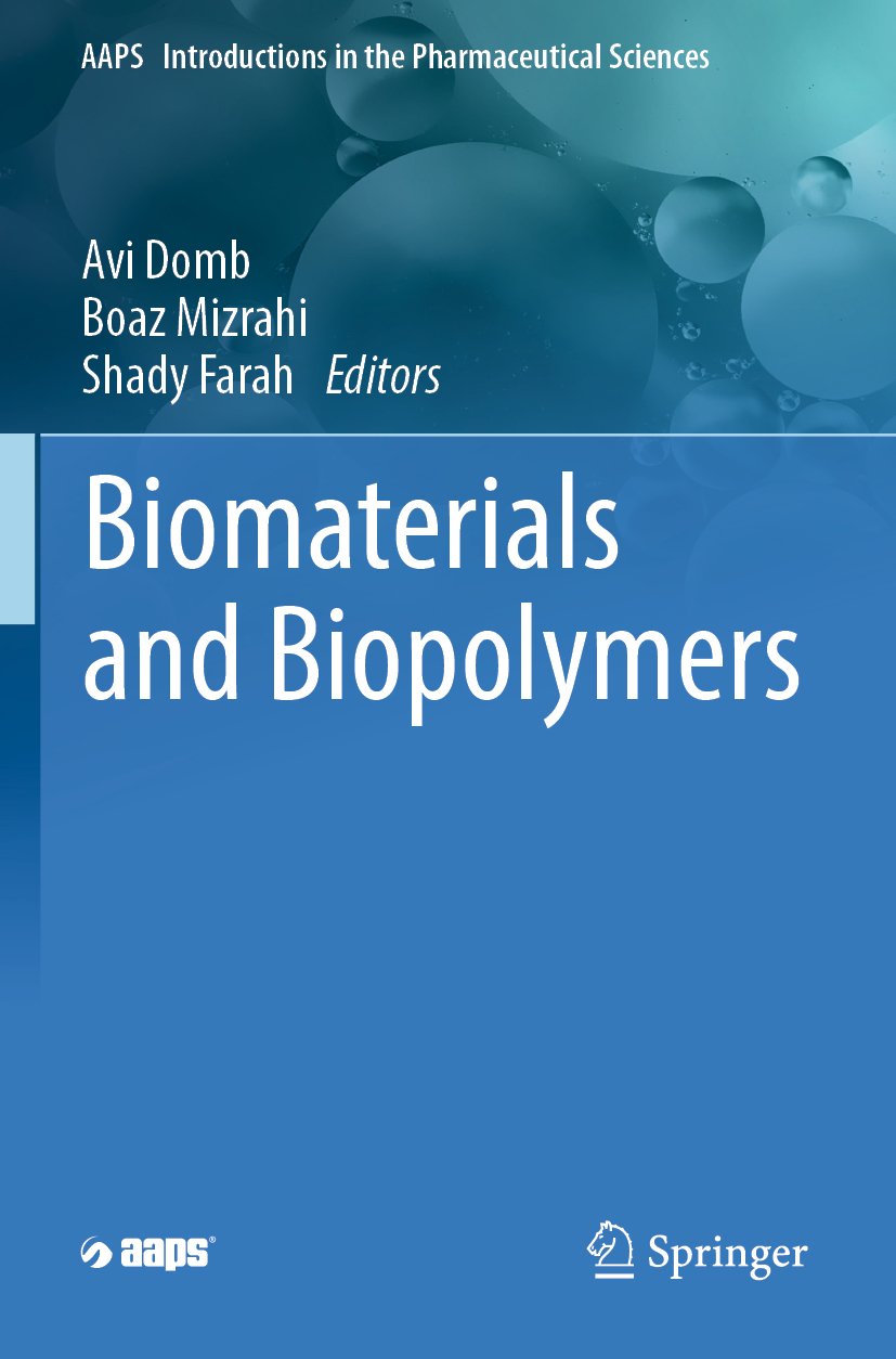 AAPS Introductions in the Pharmaceutical Sciences
