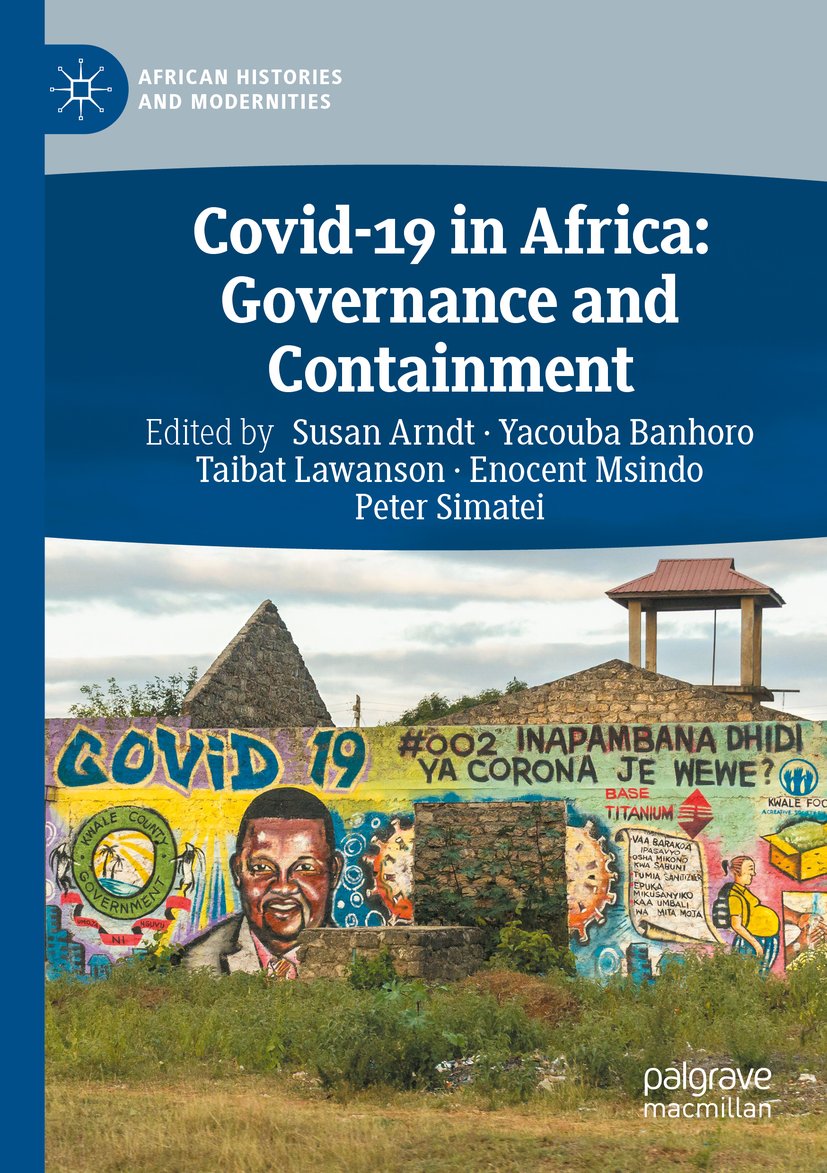 African Histories and Modernities