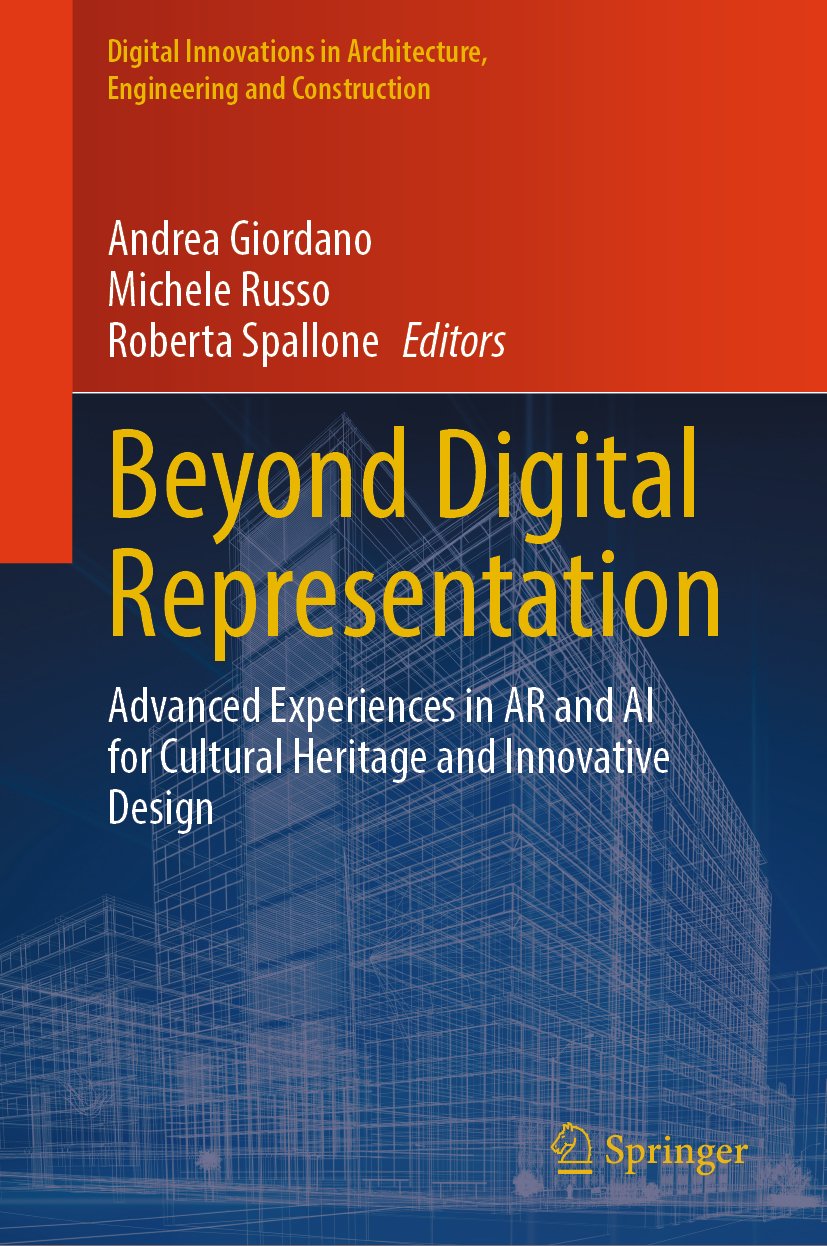 Digital Innovations in Architecture, Engineering and Construction