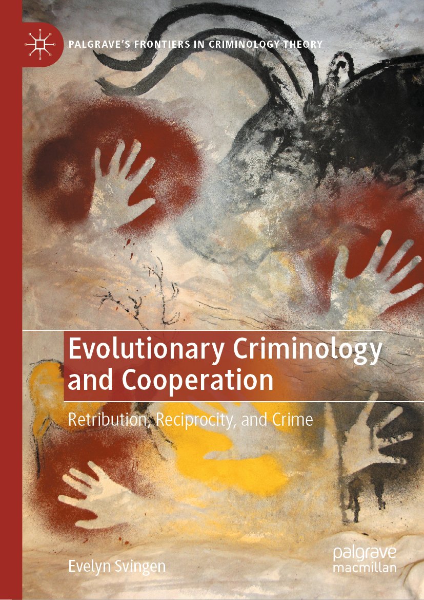 Palgrave's Frontiers in Criminology Theory