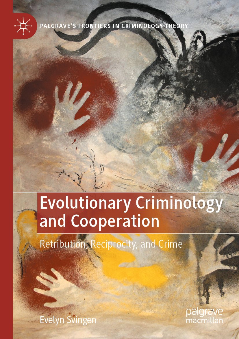 Palgrave's Frontiers in Criminology Theory