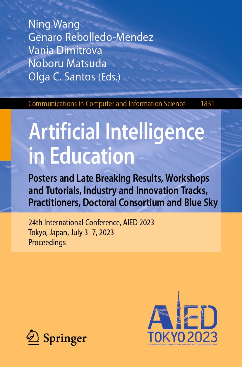 Communications in Computer and Information Science