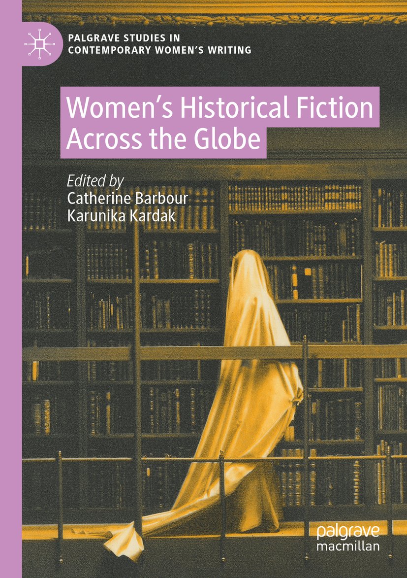 Women’s Historical Fiction Across the Globe