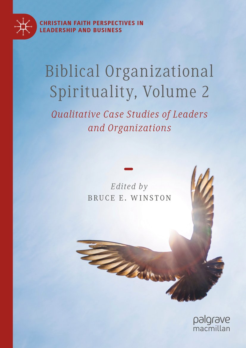 Christian Faith Perspectives in Leadership and Business