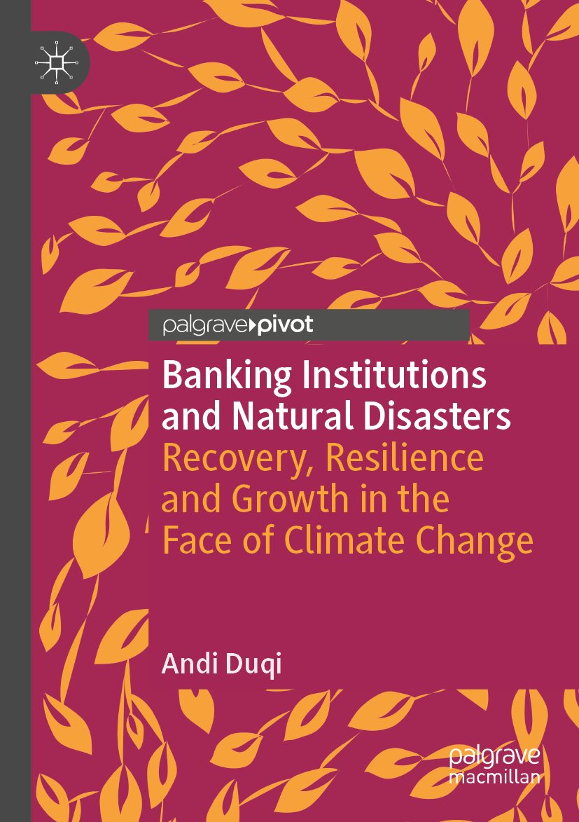 Palgrave Studies in Impact Finance