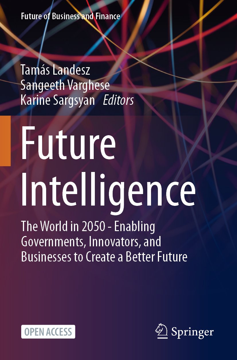 Future of Business and Finance