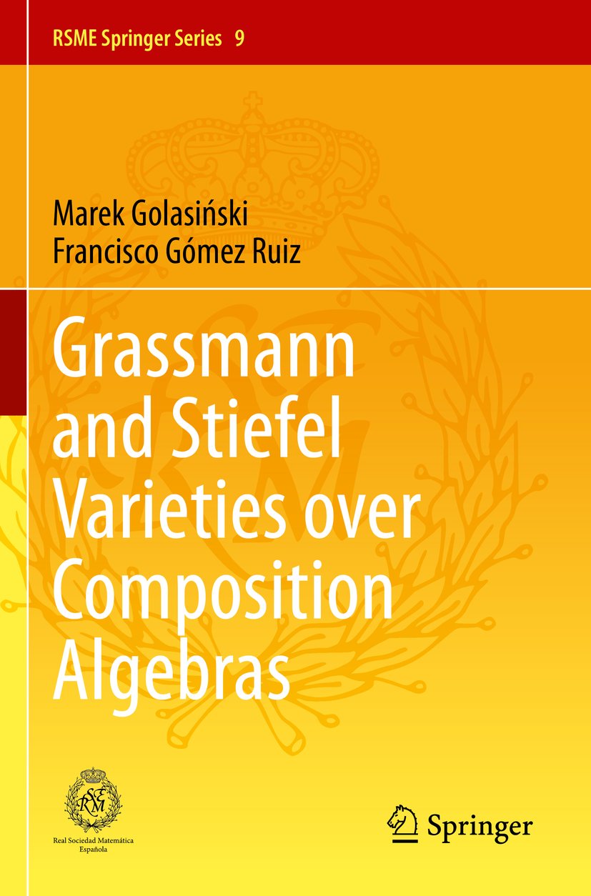 RSME Springer Series