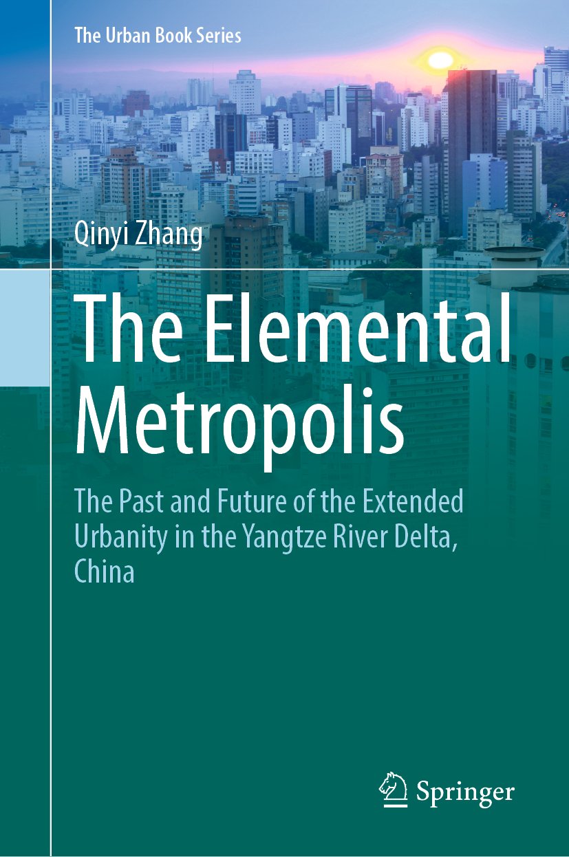 The Urban Book Series