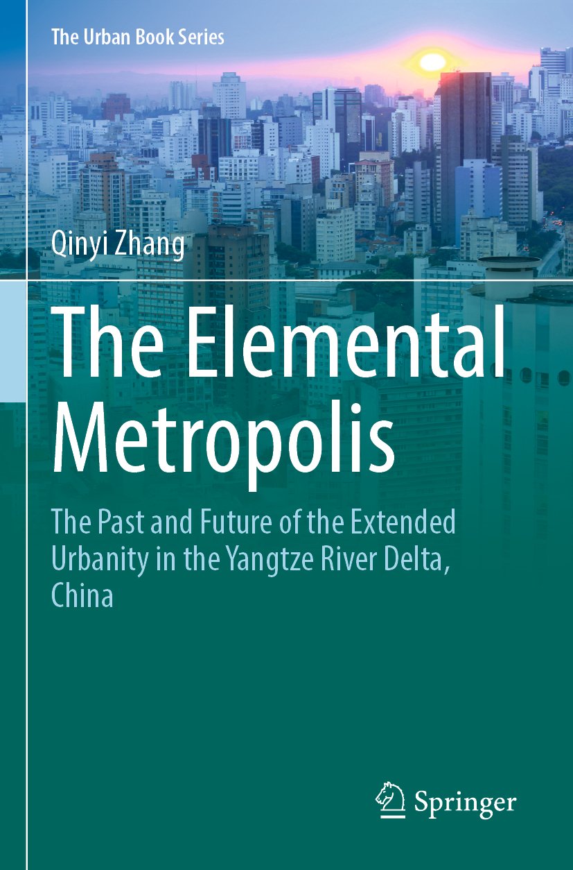 The Urban Book Series