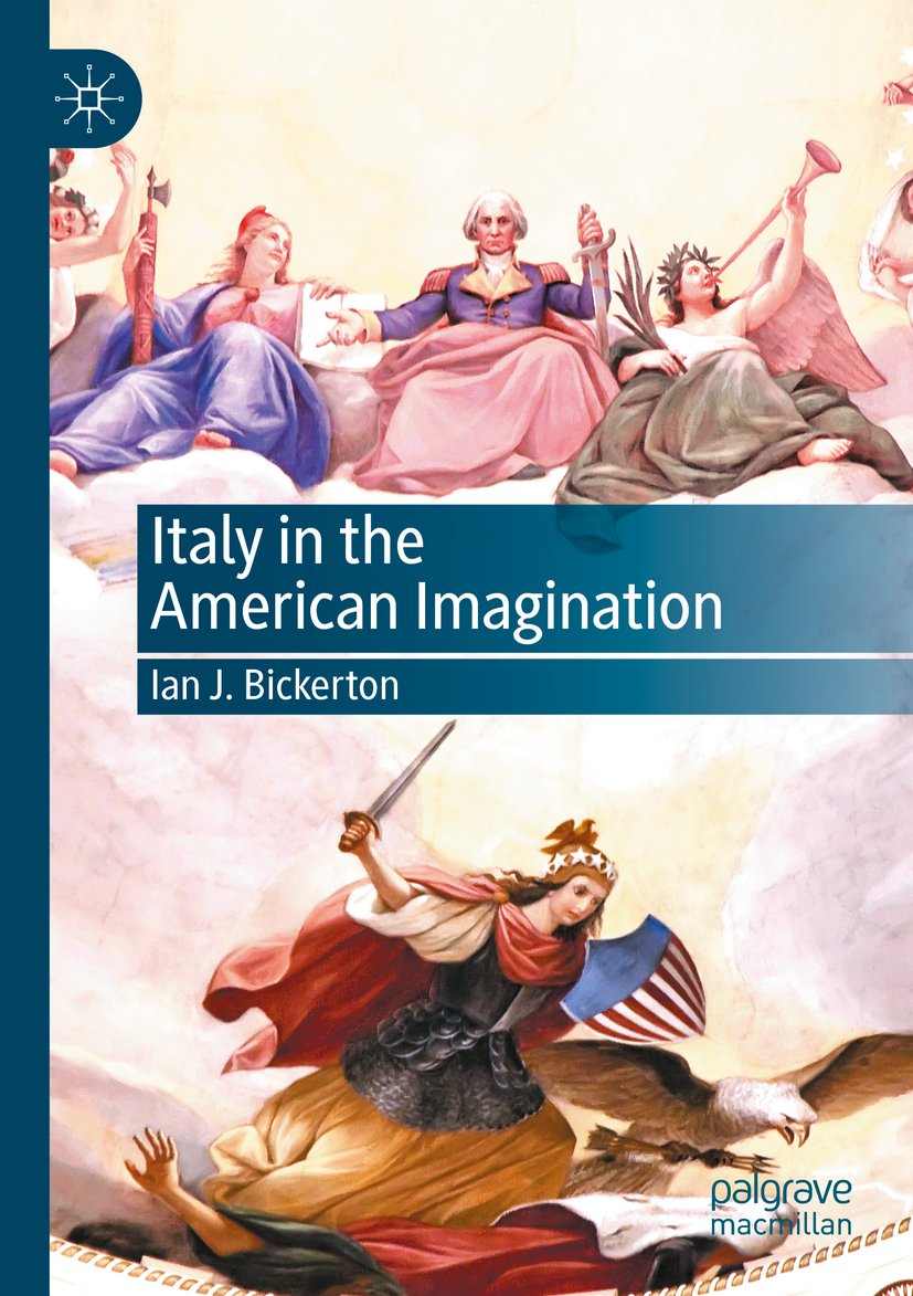 Italy in the American Imagination