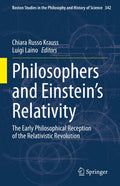 Boston Studies in the Philosophy and History of Science