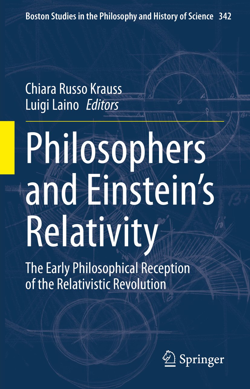 Boston Studies in the Philosophy and History of Science