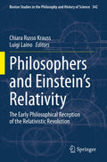 Boston Studies in the Philosophy and History of Science