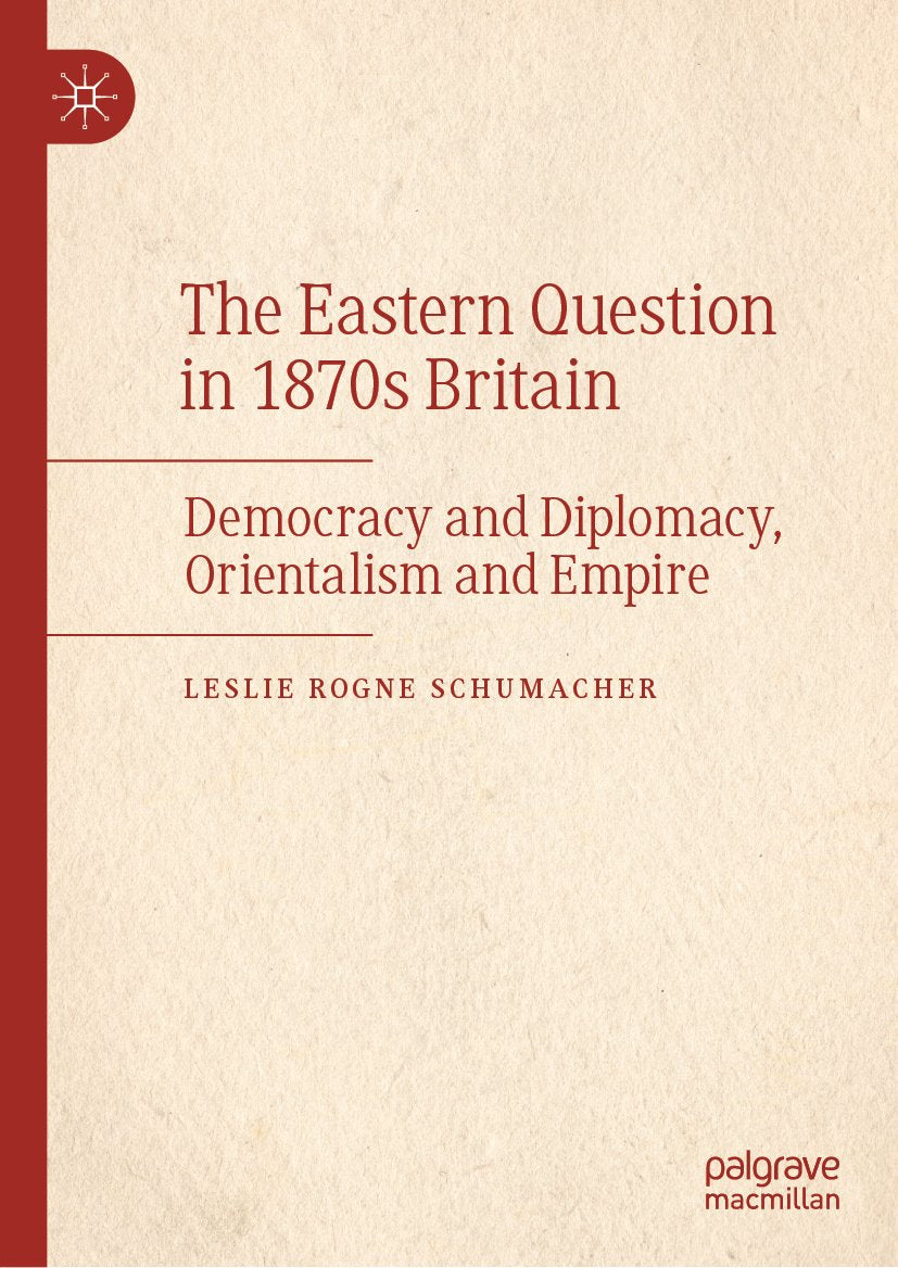 The Eastern Question in 1870s Britain
