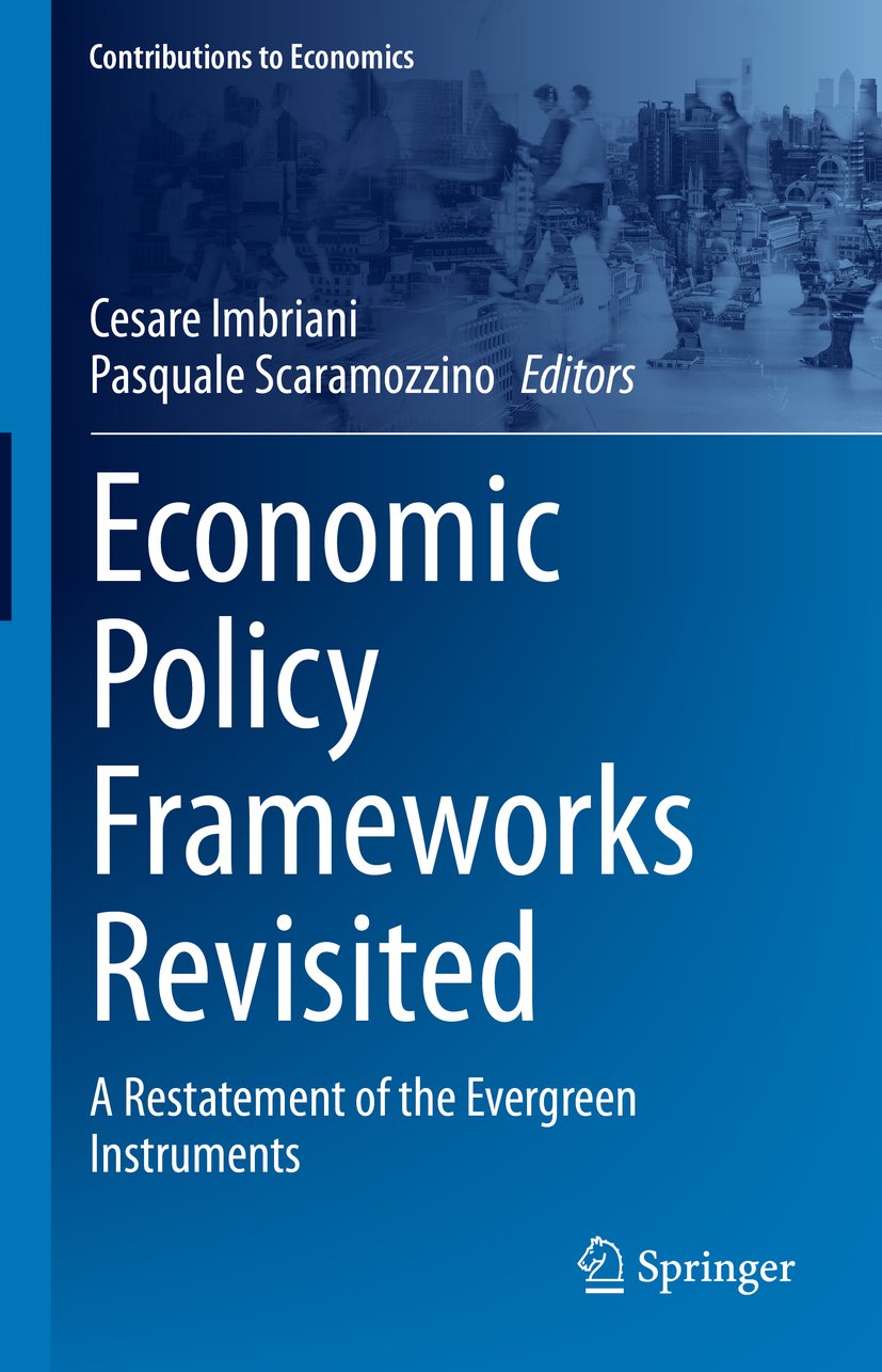 Contributions to Economics