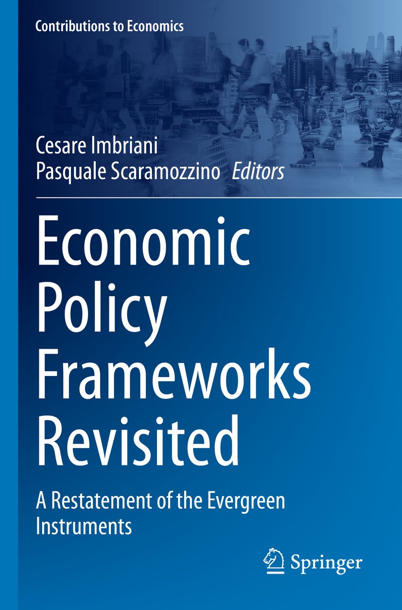 Contributions to Economics