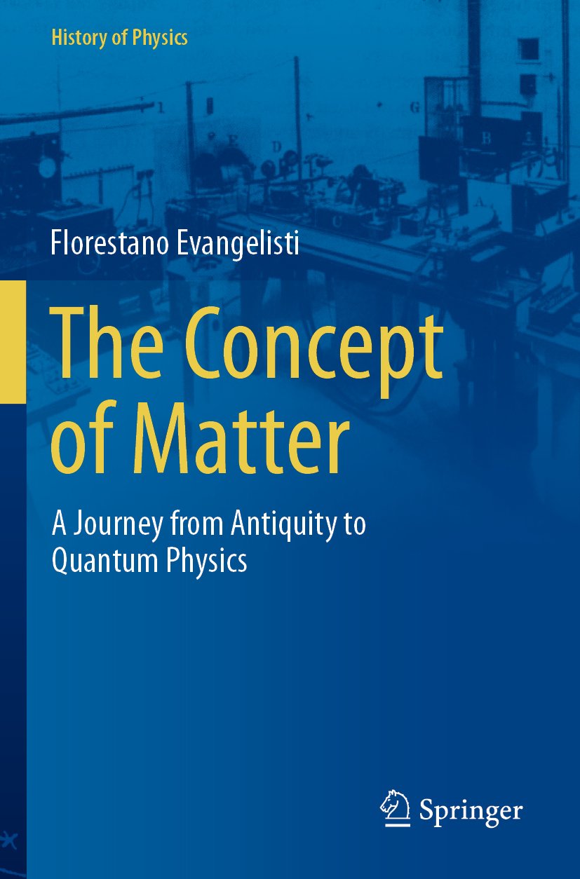 History of Physics