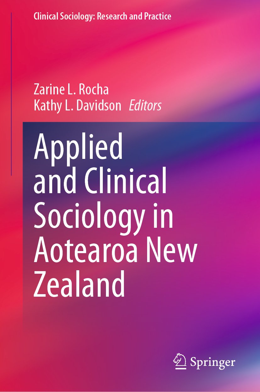 Applied and Clinical Sociology in Aotearoa New Zealand