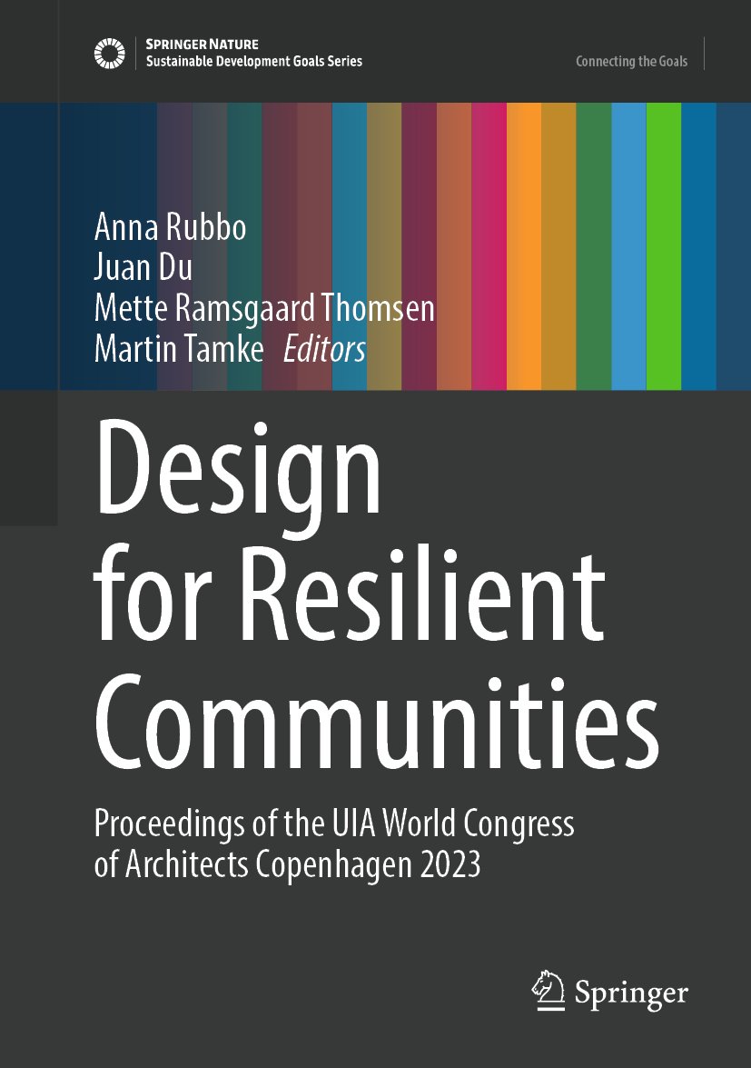 Sustainable Development Goals Series