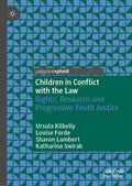 Palgrave Critical Studies in Human Rights and Criminology