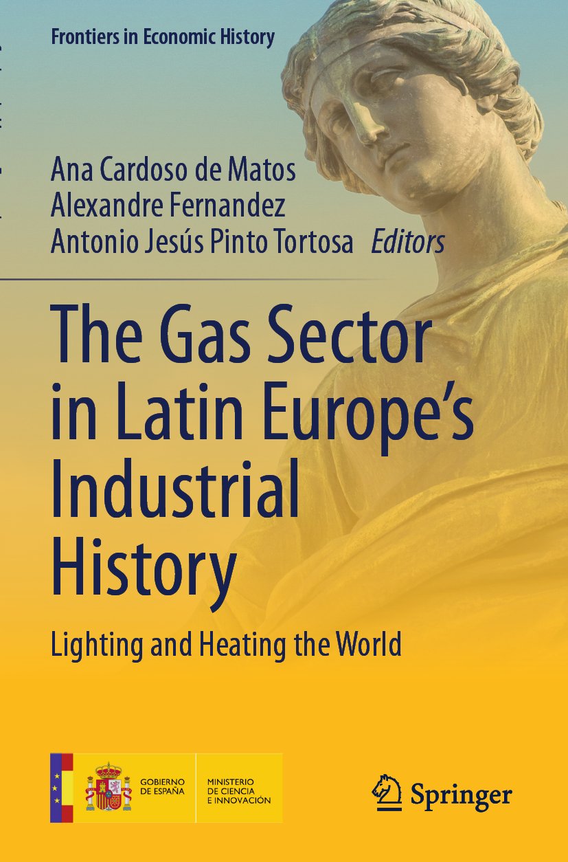 Frontiers in Economic History