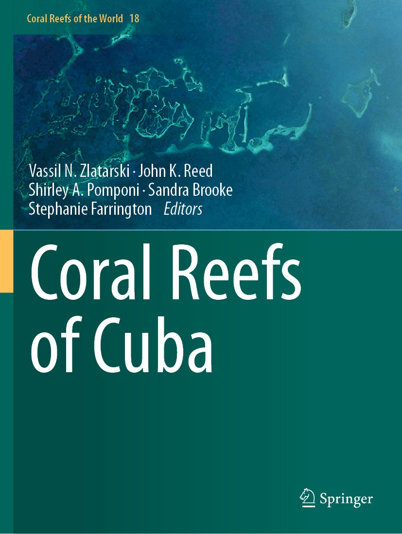 Coral Reefs of the World