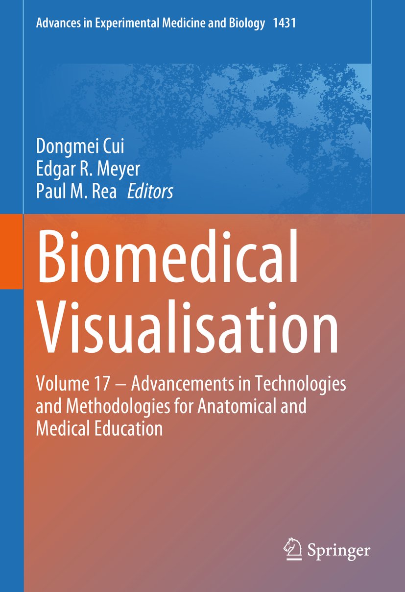 Advances in Experimental Medicine and Biology
