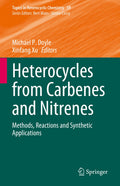 Topics in Heterocyclic Chemistry
