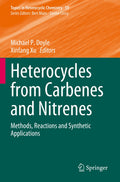 Topics in Heterocyclic Chemistry