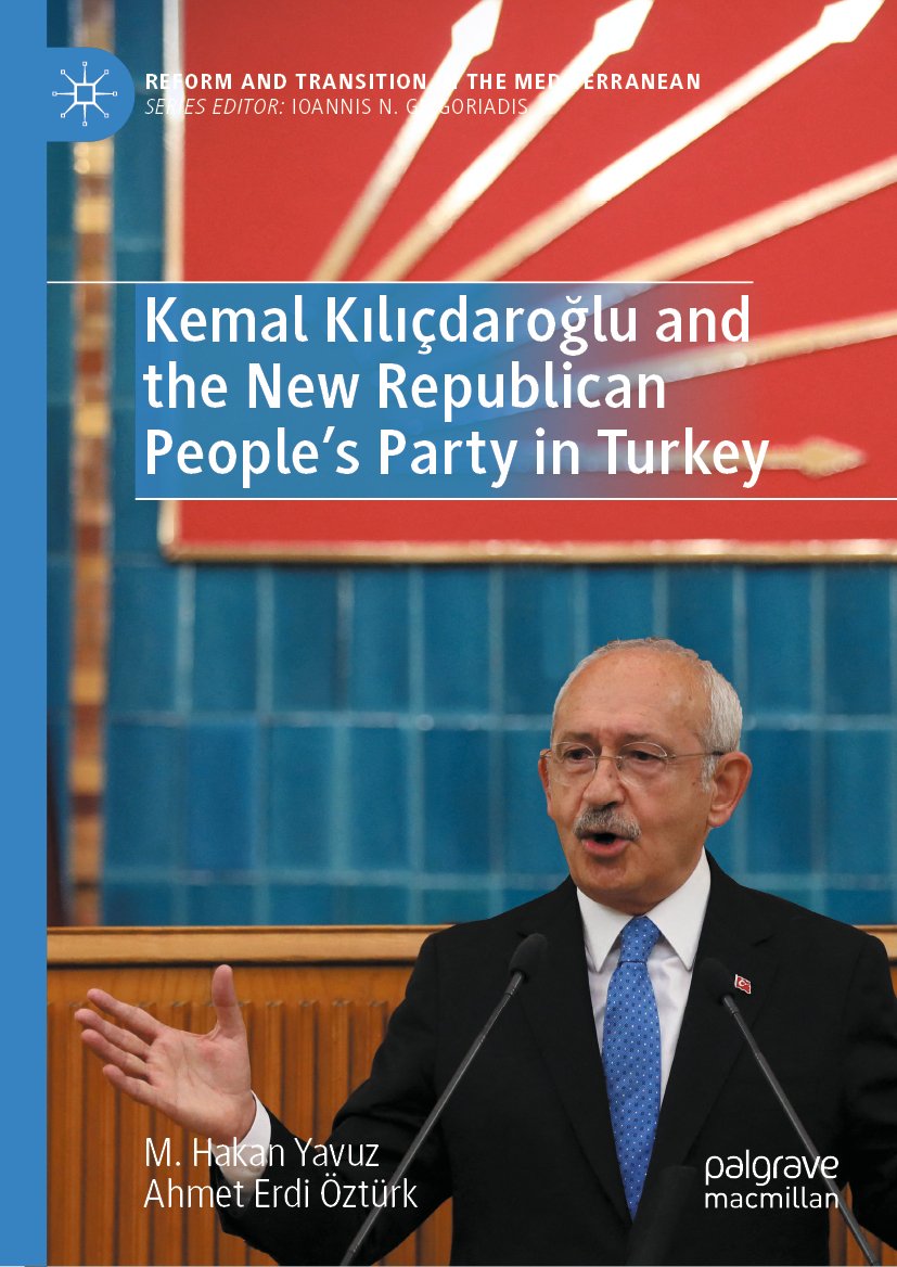 Reform and Transition in the Mediterranean