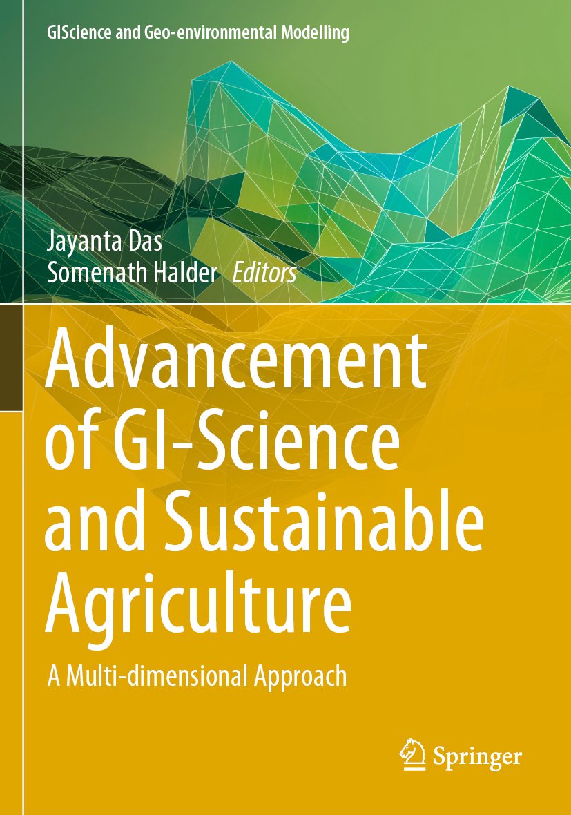 GIScience and Geo-environmental Modelling