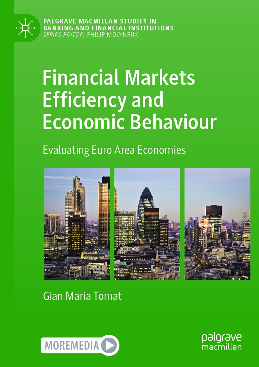 Palgrave Macmillan Studies in Banking and Financial Institutions