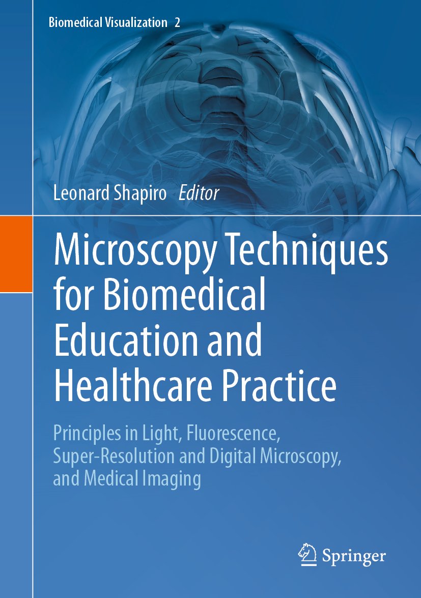 Biomedical Visualization