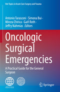 Oncologic Surgical Emergencies