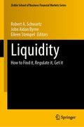 Zicklin School of Business Financial Markets Series