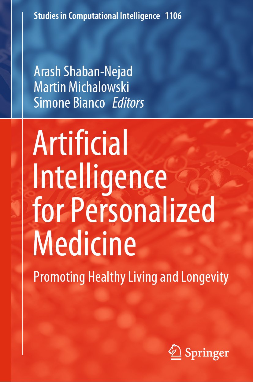 Studies in Computational Intelligence